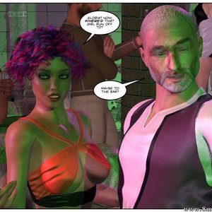 Chapter 5-9 (TG Comics) image 330