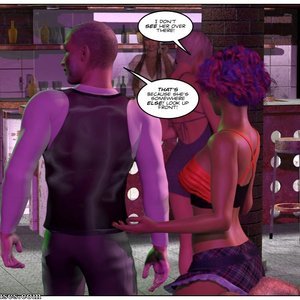 Chapter 5-9 (TG Comics) image 331