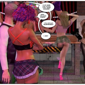Chapter 5-9 (TG Comics) image 332