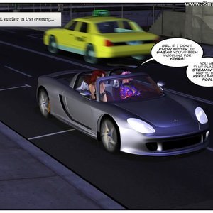 Chapter 5-9 (TG Comics) image 337