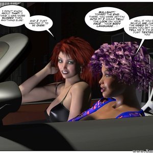 Chapter 5-9 (TG Comics) image 338