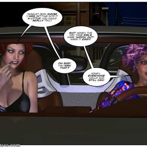 Chapter 5-9 (TG Comics) image 339