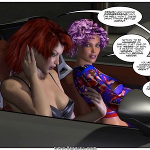 Chapter 5-9 (TG Comics) image 340
