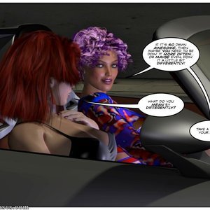 Chapter 5-9 (TG Comics) image 342