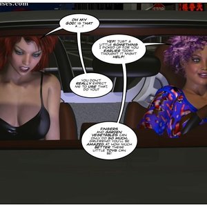 Chapter 5-9 (TG Comics) image 343