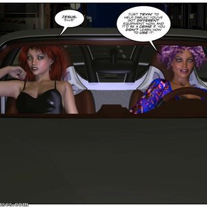 Chapter 5-9 (TG Comics) image 345