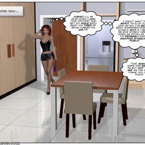Chapter 5-9 (TG Comics) image 346