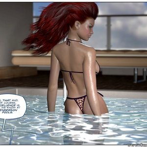 Chapter 5-9 (TG Comics) image 356
