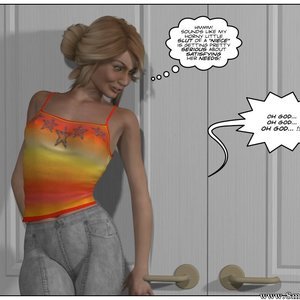 Chapter 5-9 (TG Comics) image 368