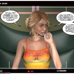 Chapter 5-9 (TG Comics) image 373
