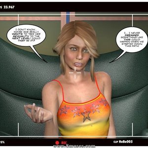 Chapter 5-9 (TG Comics) image 374