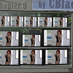 Chapter 5-9 (TG Comics) image 409