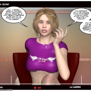 Chapter 5-9 (TG Comics) image 443
