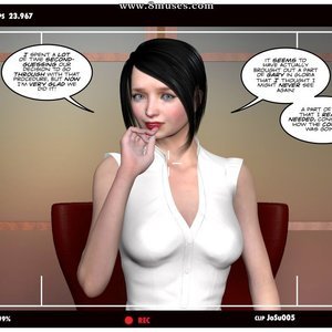 Chapter 5-9 (TG Comics) image 456