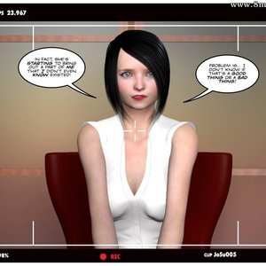 Chapter 5-9 (TG Comics) image 458