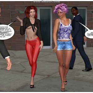 Chapter 5-9 (TG Comics) image 460