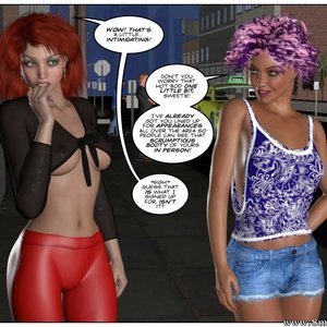 Chapter 5-9 (TG Comics) image 464
