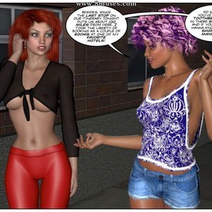 Chapter 5-9 (TG Comics) image 466