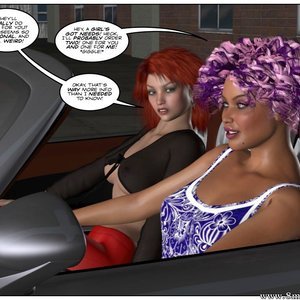 Chapter 5-9 (TG Comics) image 472