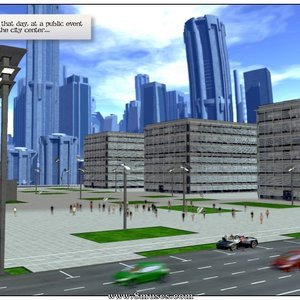 Chapter 5-9 (TG Comics) image 474