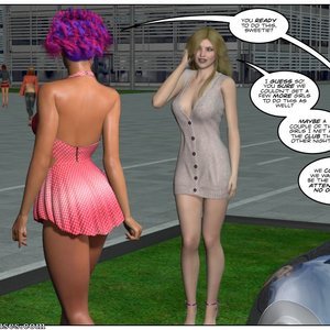 Chapter 5-9 (TG Comics) image 475