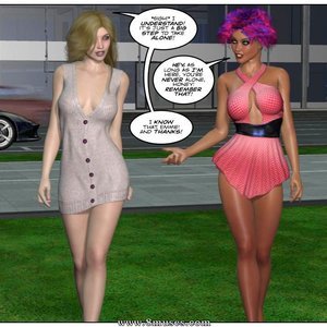 Chapter 5-9 (TG Comics) image 476