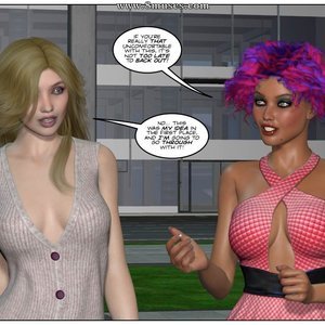 Chapter 5-9 (TG Comics) image 477