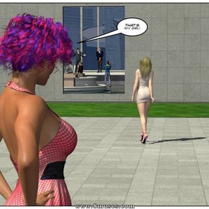 Chapter 5-9 (TG Comics) image 478