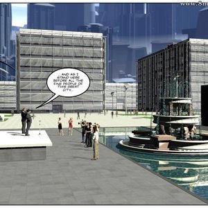 Chapter 5-9 (TG Comics) image 479