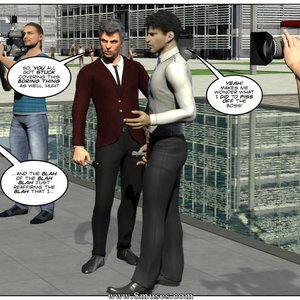 Chapter 5-9 (TG Comics) image 480