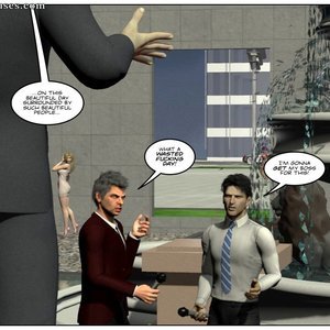 Chapter 5-9 (TG Comics) image 482