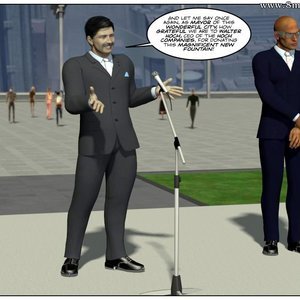 Chapter 5-9 (TG Comics) image 483
