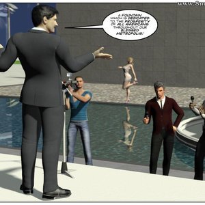 Chapter 5-9 (TG Comics) image 484