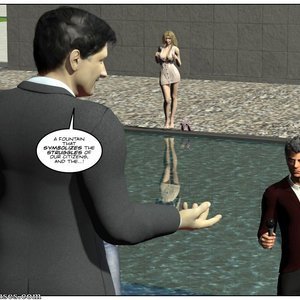 Chapter 5-9 (TG Comics) image 485