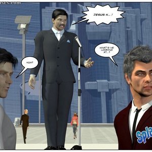 Chapter 5-9 (TG Comics) image 487