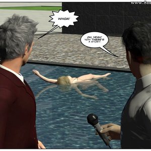 Chapter 5-9 (TG Comics) image 488