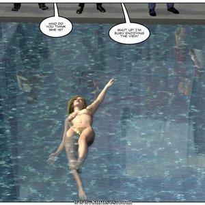 Chapter 5-9 (TG Comics) image 489