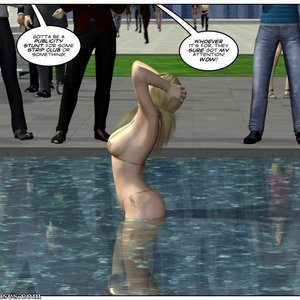 Chapter 5-9 (TG Comics) image 490