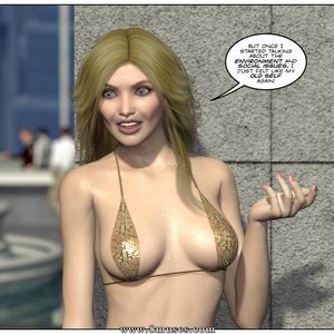 Chapter 5-9 (TG Comics) image 504