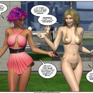 Chapter 5-9 (TG Comics) image 507