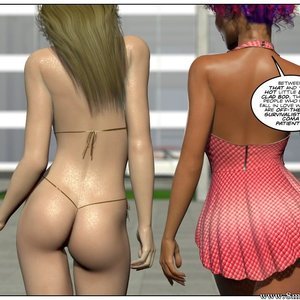 Chapter 5-9 (TG Comics) image 510