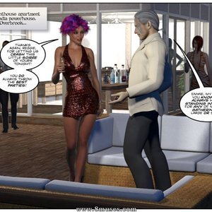 Chapter 5-9 (TG Comics) image 514