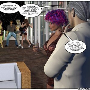 Chapter 5-9 (TG Comics) image 515