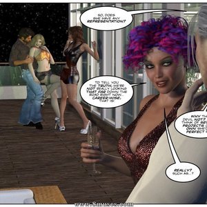 Chapter 5-9 (TG Comics) image 517