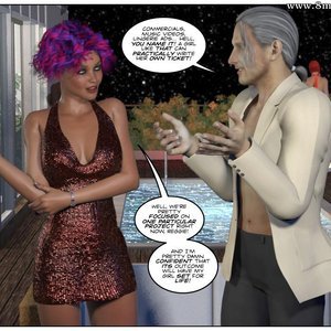 Chapter 5-9 (TG Comics) image 518
