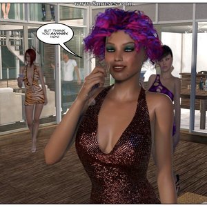 Chapter 5-9 (TG Comics) image 519