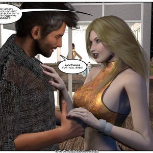 Chapter 5-9 (TG Comics) image 523