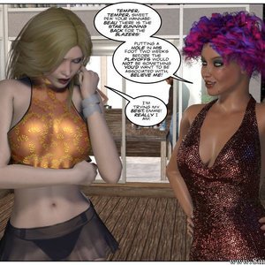 Chapter 5-9 (TG Comics) image 525