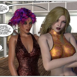 Chapter 5-9 (TG Comics) image 528