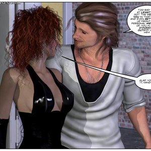 Chapter 5-9 (TG Comics) image 541